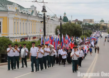 Фото: Владимир Казионов
