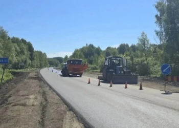 Фото предоставлено правительством Омской области