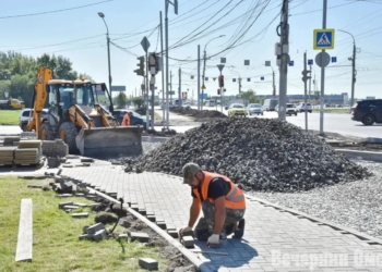Фото: Сергей Сапоцкий