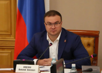 Фото предоставлено правительством Омско йобласти