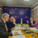 Андрей Шпиленко возглавил совет директоров особой экономической зоны «Авангард» Фото: ОЭЗ «Авангард»