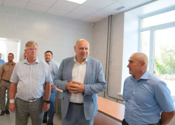Фото: Владимир Казионов