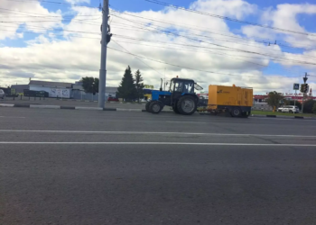 Фото предоставлено администрацией Омска