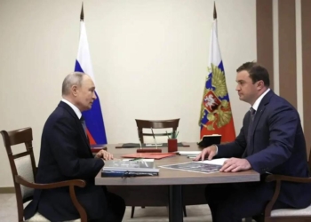 Фото предоставлено правительством Омской области
