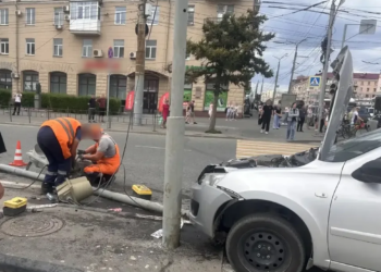 Фото предоставлено Прокуратурой Омской области