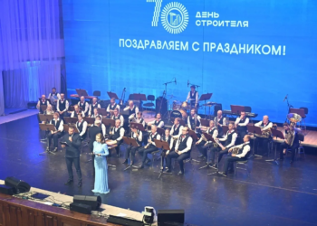Фото предоставлено правительством Омской области