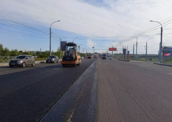 Фото предоставлено администрацией Омска