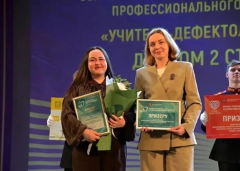Фото: Ольга Седачева