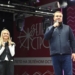 Более 250 тысяч омичей посетили в этом году фестиваль «Лето «Вокруг света» Фото: управление пресс-службы губернатора и правительства Омской области
