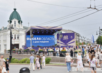 Фото: Сергей Сапоцкий