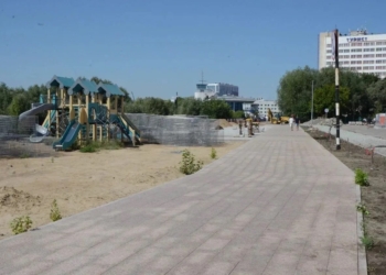 Фото: Управление пресс-службы губернатора и правительства Омской области