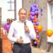 В Нововаршавке открылся обновлённый Добро.Центр после победы в федеральном конкурсе Фото: Никита Суржиков