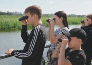 Фото: Алия Русанова