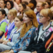В Омской области стартовал молодежный форум «РИТМ» Фото: управление пресс-службы губернатора и правительства Омской области