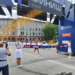 Омичка Марина Ковалёва стала чемпионкой Сибирского международного марафона Фото: Вадим Дитковский