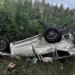 В Омской области в тройном ДТП погибли 2 человека и пострадали четверо Фото: пресс-служба прокуратуры Омской области