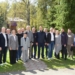 Фото: пресс-служба губернатора и правительства Омской области