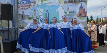 Фото: пресс-служба минкульта Омской области