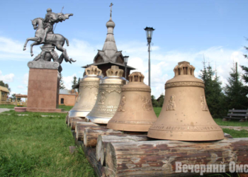 Фото: Владимир Казионов
