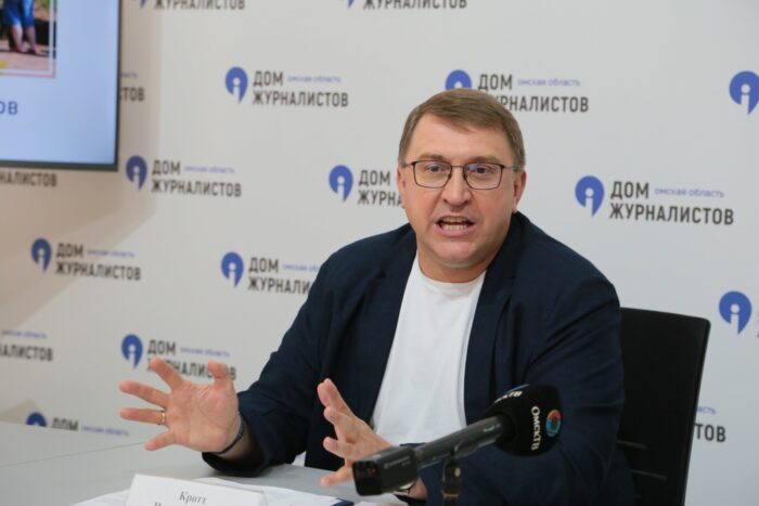 Омские археологи нашли костяную скульптуру возрастом 12-13 тысяч лет