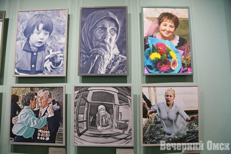 Без фотошопа и с душой: 60 работ омского фотографа, которые нельзя пропустить