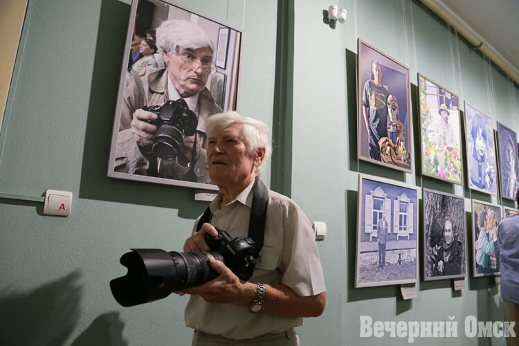 Без фотошопа и с душой: 60 работ омского фотографа, которые нельзя пропустить