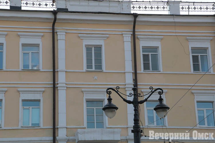 Омск, которого нет: исчезнувшие улицы, живые истории и стёртые на балу подошвы