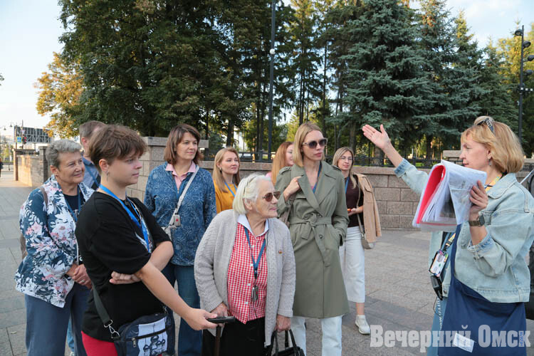 Омск, которого нет: исчезнувшие улицы, живые истории и стёртые на балу подошвы