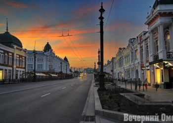 Фото: Владимир Казионов