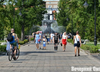 Фото: Владимир Казионов