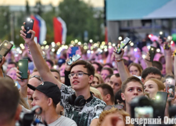 Фото: Сергей Сапоцкий
