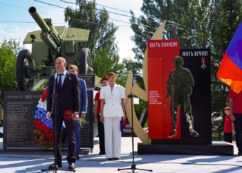 Фото: Никита Суржиков