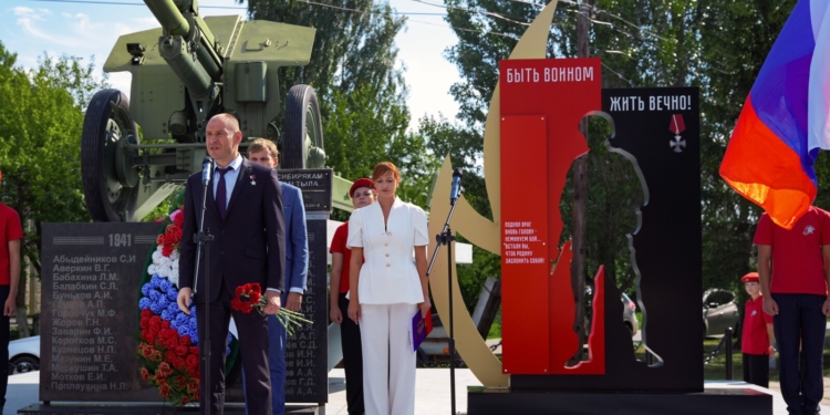 Фото: Никита Суржиков