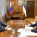 Фото: пресс-служба полпреда президента РФ в СФО