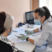 Врач объяснила, почему важно проходить диспансеризацию каждый год Фото Сергей Сапоцкий
