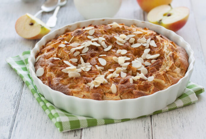 Встречаем Яблочный Спас вкусно: необычные версии привычных рецептов из французских бистро, немецких пекарен и старых русских монастырей