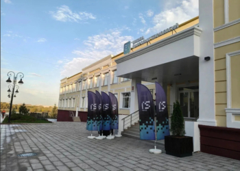 Фото: пресс-служба губернатора и правительства Омской области