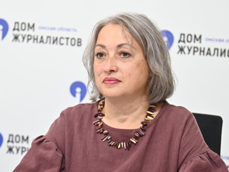 «Однажды жизнь поставила меня перед выбором»: призер чемпионата мира приехал в Омск, чтобы поделиться опытом 