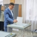 Игорь Антропенко назвал участие в выборах показателем гражданской зрелости и разделением судьбы страны Фото: Татьяна Ляпистова