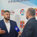 Финалист проекта «ПРОдвижение ГЕРОЕВ» Алексей Касаткин: «Выборы проходят открыто и свободно» Фото: Александр Труш