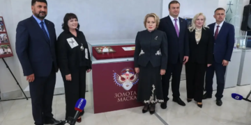Фото предоставлено правительством Омской области