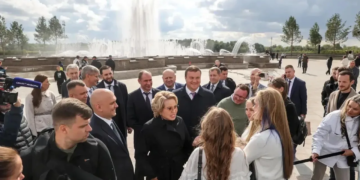 Фото предоставлено правительством Омской области