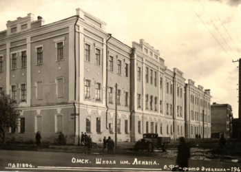 150 лет первой омской гимназии: как учили детей в XIX веке 150 лет первой омской гимназии: как учили детей в XIX веке