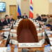 Виталий Хоценко представил двух новых полпредов губернатора в районах области Фото предоставлено правительством Омской области
