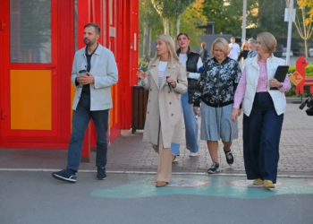 Фото Вячеслав Андреев