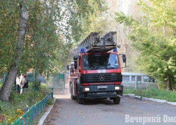Фото: Владимир Казионов