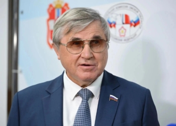 Олег Смолин: межвузовский кампус поможет привлечь в Омскую область больше студентов