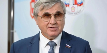 Олег Смолин: межвузовский кампус поможет привлечь в Омскую область больше студентов