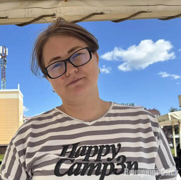 В "Ночь кино" омичи смотрели фильмы про Чебурашку и ангелов Ладоги