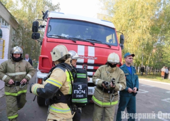 Фото: Владимир Казионов